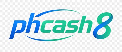 PHCash 8 Logo